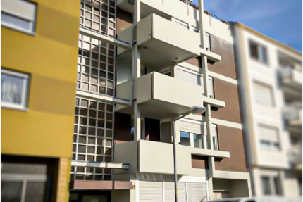 Wohnung zum Kaufen in Kaiserslautern 128.000 € 59 m² 2 zimmer