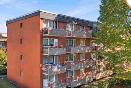 Wohnung Kerpen Buir - 2 Zimmer, 52 m&sup2;, 120.000&euro; | Angebot:27706707