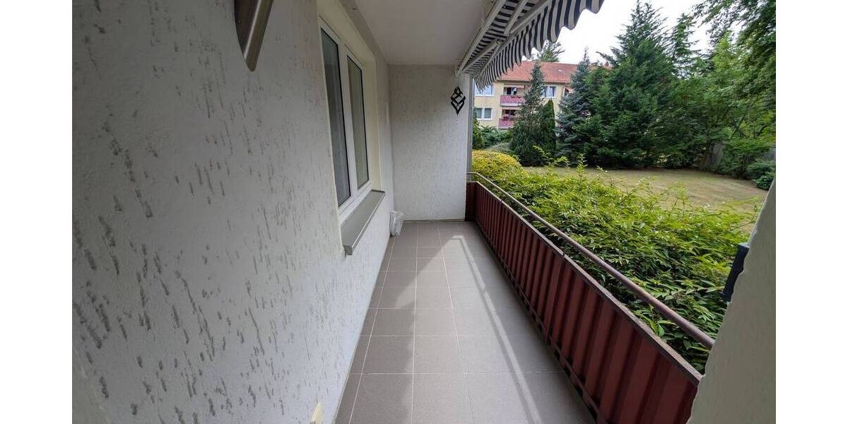 Etagenwohnung Celle Hehlentor - 3 Zimmer, 62 m&sup2;, 129.000&euro; | Angebot:25701894