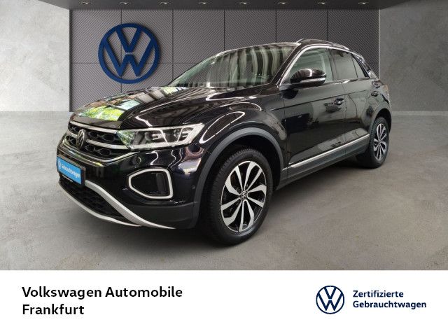 VW T-Roc 85.858 km 20.850 &euro; Frankfurt 60326