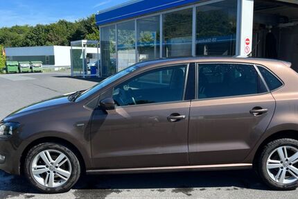 VW Polo 100.000 km 8.700 &euro; Waldbröl 51545