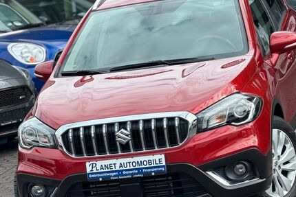 Suzuki SX4 13.000 km 16.990 &euro; Limburg an der lahn 65549