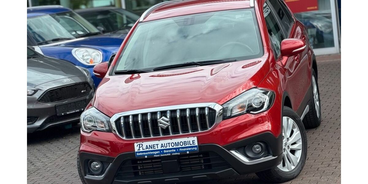 Suzuki SX4 13.000 km 16.990 &euro; Limburg an der lahn 65549