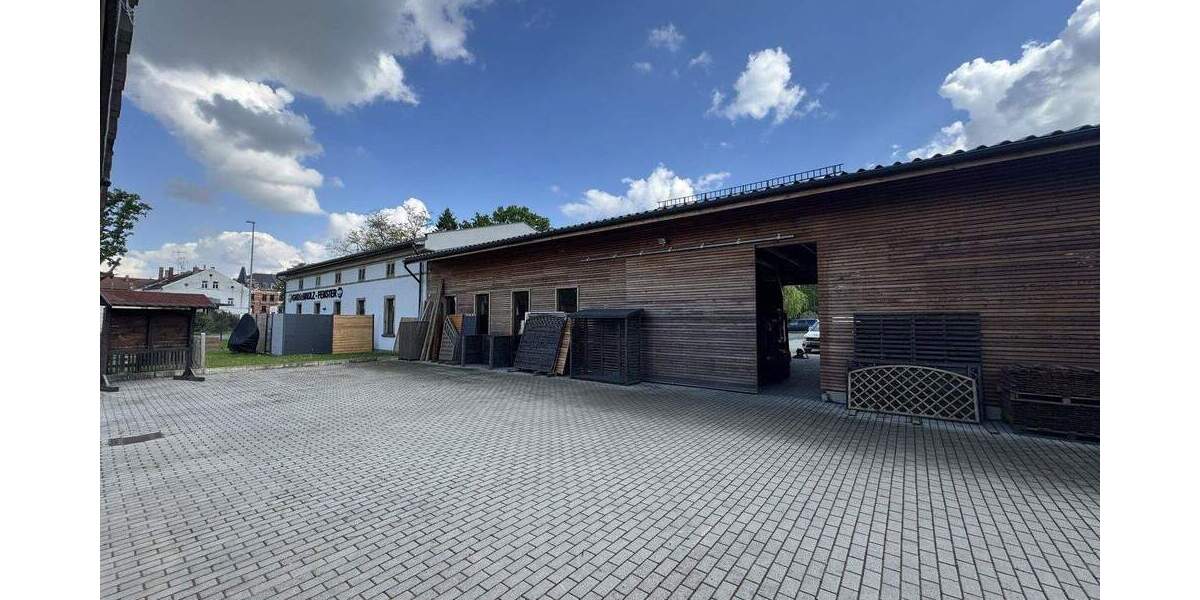 Gewerbeobjekt Zittau - 470.000&euro; | Angebot:25838064