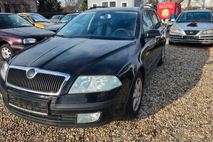 Skoda Octavia 260.100 km 1.590 &euro; Rüdersdorf OT Tasdorf 15562