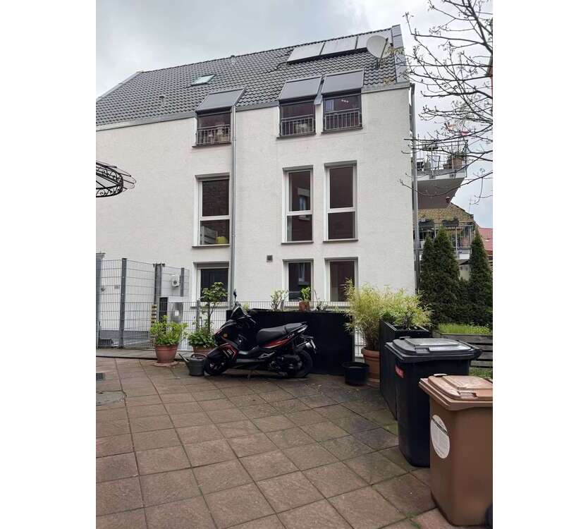 Wohnung zum Kaufen in Stuttgart 799.900 € 141 m²