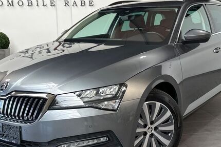 Skoda Superb 114.750 km 19.989 &euro; Wardenburg 26203