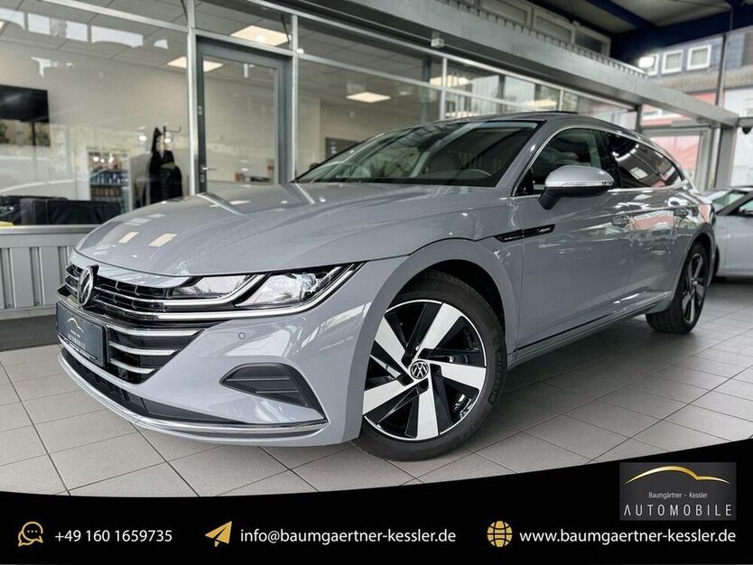 Arteon