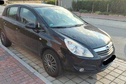 Opel Corsa 160.000 km 2.999 &euro; Neustadt in Holstein 23730