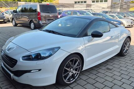 Peugeot RCZ 167.000 km 8.990 &euro; Horb-Mühringen 72160