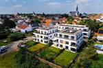 Terrassenwohnung Worms Horchheim - 3 Zimmer, 106 m&sup2;, 514.000&euro; | Angebot:25835593