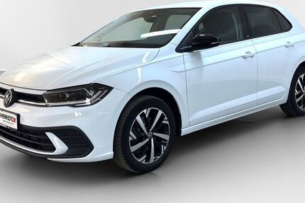 VW Polo 26.450 km 21.990 &euro; Suhl 98529