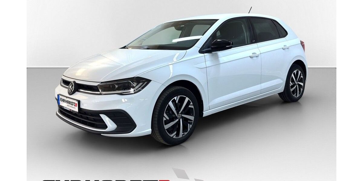 VW Polo 26.450 km 21.990 &euro; Suhl 98529