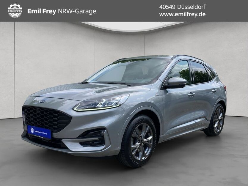 Kuga