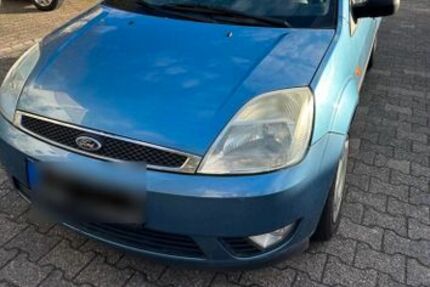 Ford Fiesta 175.000 km 1.200 &euro; Obertshausen 63179