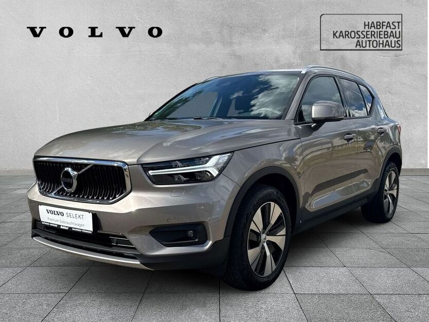 XC40