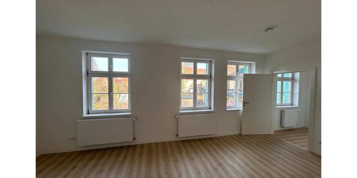 Maisonettenwohnung Milower Land - 2 Zimmer, 83 m&sup2;, 1.060&euro; | Angebot:24535921
