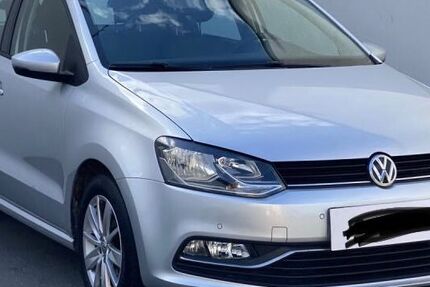 VW Polo 107.000 km 6.589 &euro; Kaiserslautern 67657