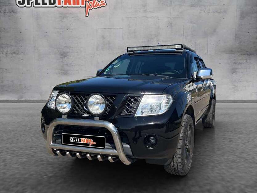 Navara