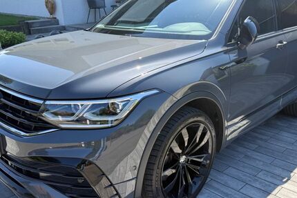 VW Tiguan 139.000 km 28.450 &euro; Tettnang 88069
