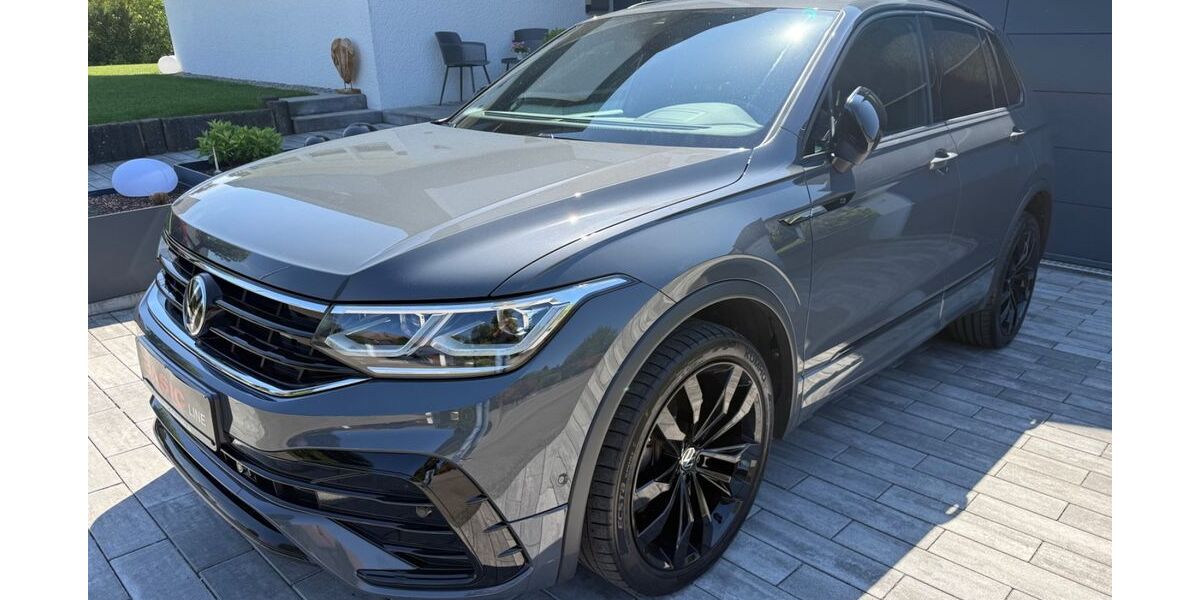 VW Tiguan 139.000 km 28.450 &euro; Tettnang 88069