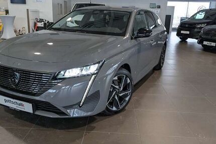 Peugeot 308 1.035 km 32.990 &euro; Halberstadt 38820