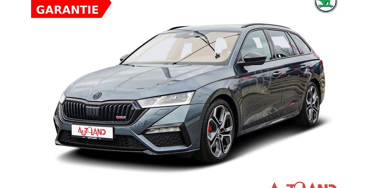 Skoda Octavia 58.776 km 32.950 &euro; Senftenberg 01968