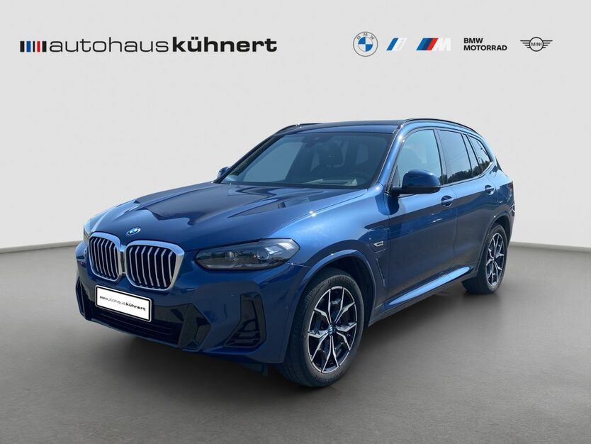 BMW X3 39.998 km 46.455 € Schleiz 07907