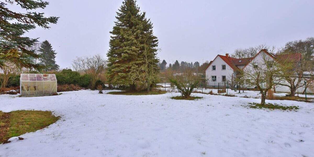 Grundstück Hanau Mittelbuchen - 309.000&euro; | Angebot:24670954