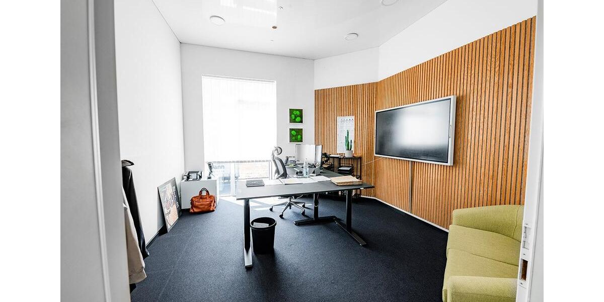 Gewerbeobjekt Cloppenburg - 1.608&euro; | Angebot:26086052