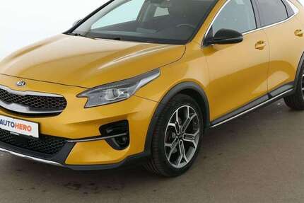 Kia XCeed 112.186 km 16.850 &euro; Laatzen 30880