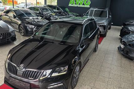 Skoda Octavia 185.000 km 13.900 &euro; Grossbeeren 14979