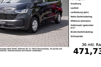 VW T7 Caravelle 1.710 km 49.880 &euro; Trier 54292