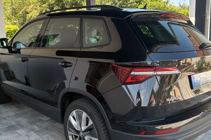 Skoda Karoq 77.000 km 27.500 &euro; Winzer 94577