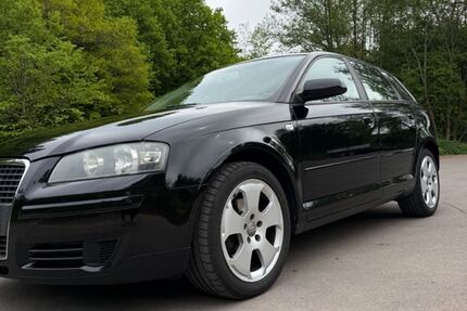 Audi A3 261.000 km 2.599 &euro; Schwäbisch Gmünd 73525