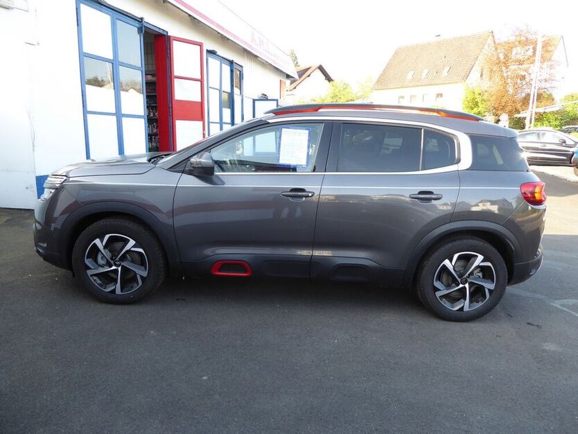 C5 Aircross