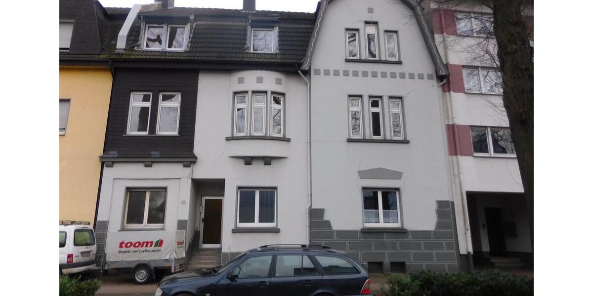 Erdgeschoßwohnung Datteln - 1 Zimmer, 24 m&sup2;, 320&euro; | Angebot:24981046