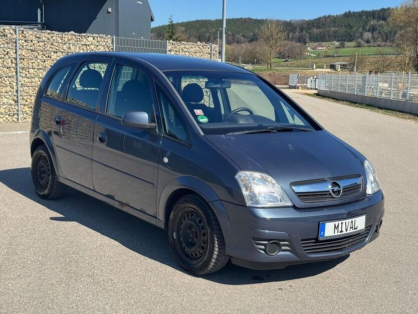 Meriva