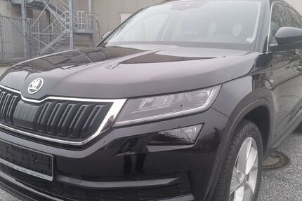 Skoda Kodiaq 185.000 km 18.599 &euro; Neu Wulmstorf 21629