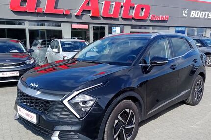 Kia Sportage 37.951 km 21.590 &euro; Perleberg 19348