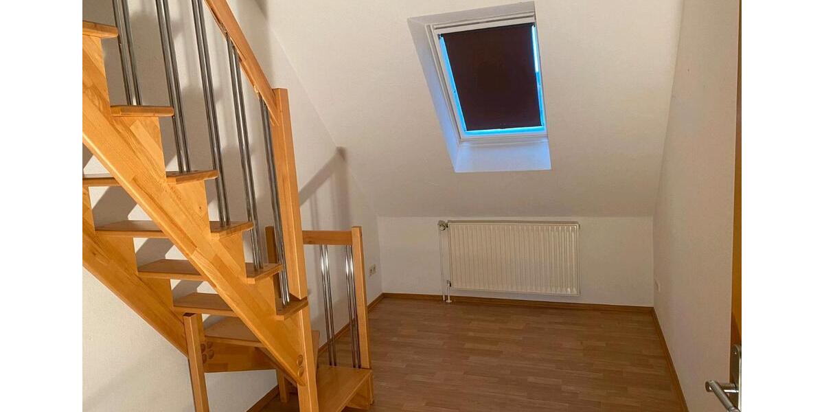 Etagenwohnung Essen (Oldenburg) - 4 Zimmer, 120 m&sup2;, 850&euro; | Angebot:26033167