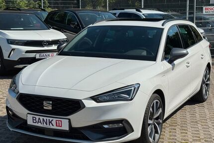 Seat Leon 160.517 km 13.500 &euro; Würselen 52146