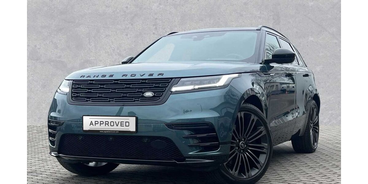 Land Rover Range Rover Velar 9.790 km 88.560 &euro; Leipzig 04179