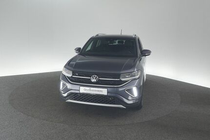 VW T-Cross 19.100 km 27.960 € Aach 78267