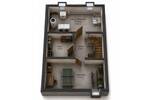 Reihenmittelhaus Mering Sankt Afra - 6 Zimmer, 134 m&sup2;, 2.680&euro; | Angebot:26816358