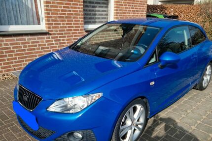 Seat Ibiza 109.131 km 5.380 &euro; Gütersloh 33334