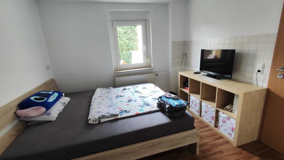 Etagenwohnung Ottendorf-Okrilla Okrilla - 7 Zimmer, 172 m&sup2;, 1.590&euro; | Angebot:25478314