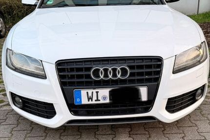Audi A5 240.000 km 14.500 &euro; Mainz Kostheim 55246