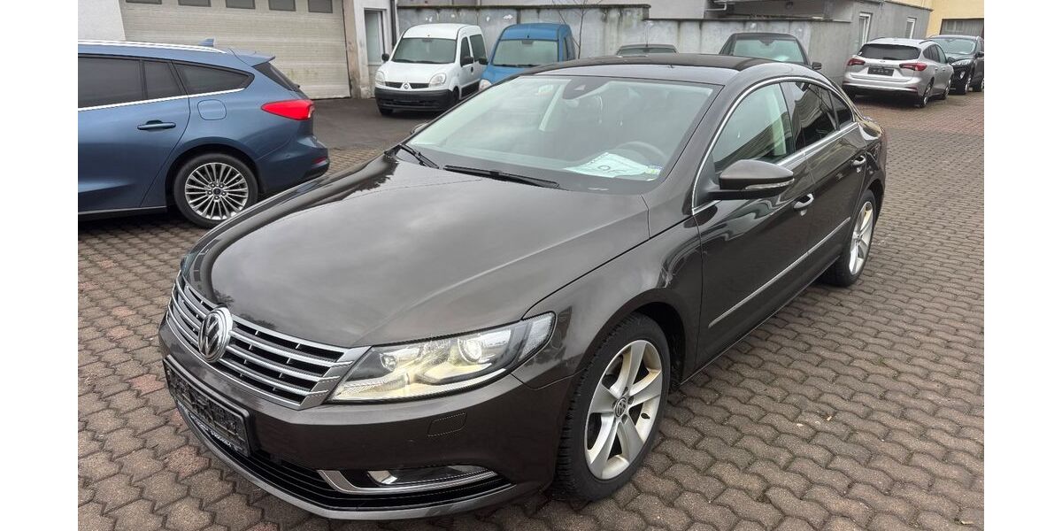 VW Passat 105.549 km 13.950 &euro; Saarlouis 66740