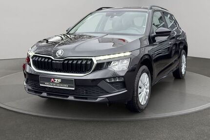 Skoda Kamiq 1.050 km 23.990 &euro; Schleswig 24837